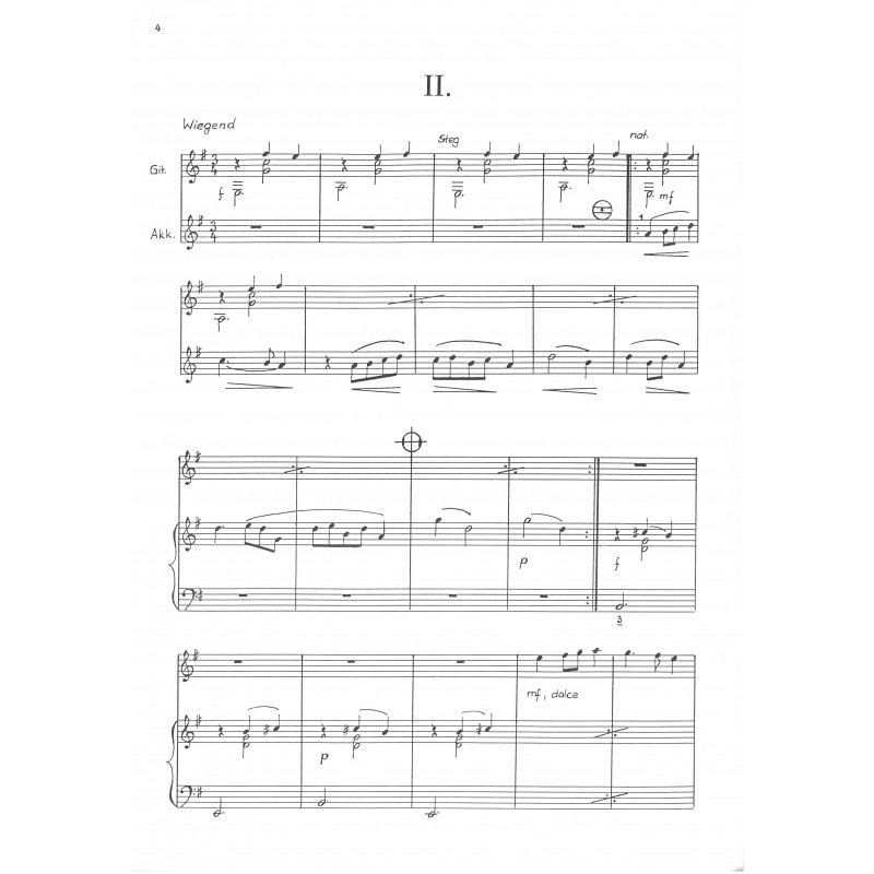 Miteinander - Gegeneinander