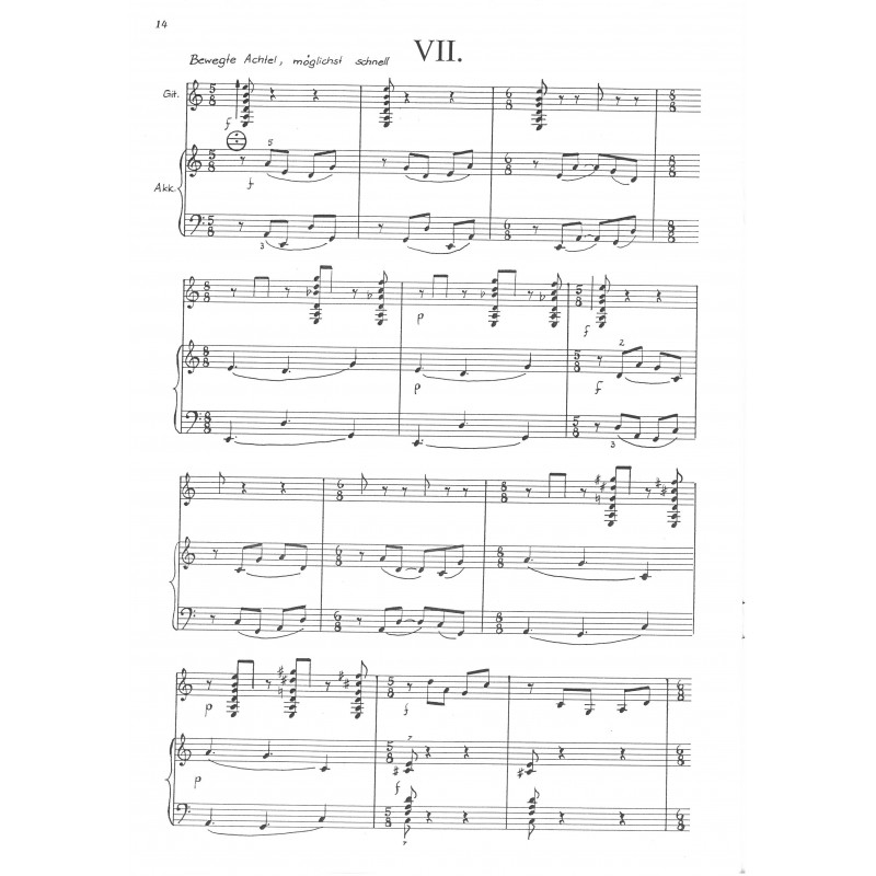 Miteinander - Gegeneinander