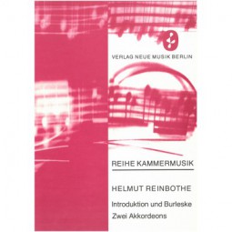 Introduction et Burlesque