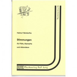 Stimmungen (Humeurs)