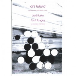 Fünf Tangos (5 Tangos)