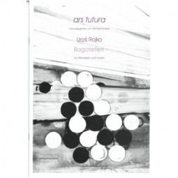 Bagatellen (Bagatelles)