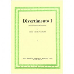 Divertimento N°1