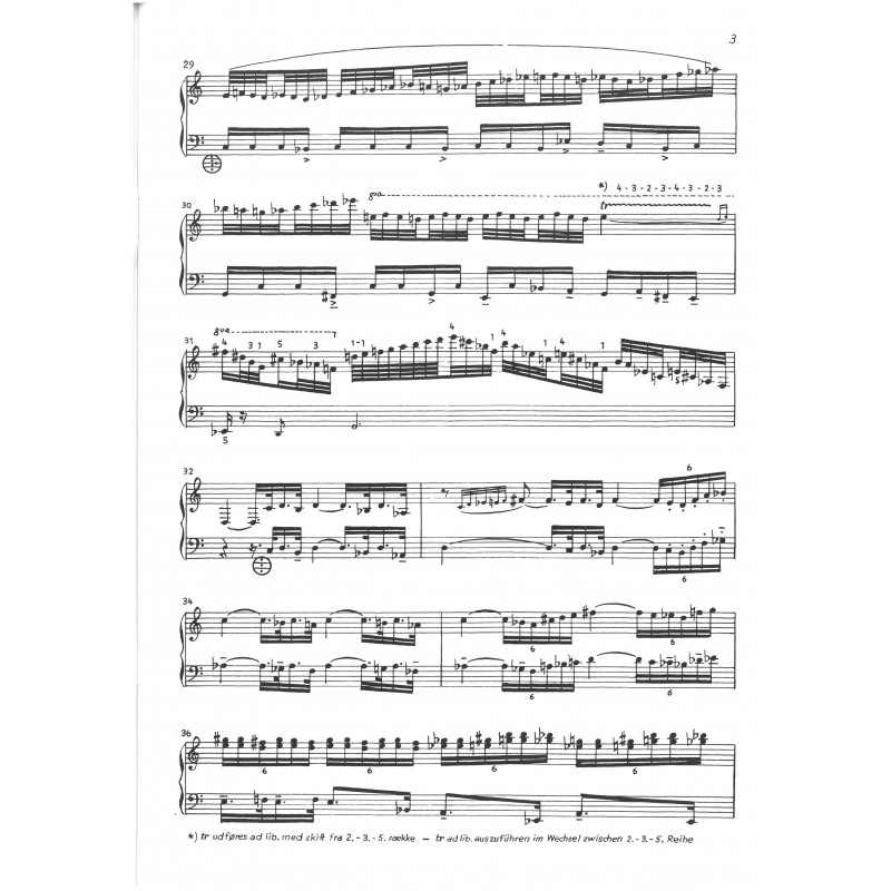 Symphonic Fantasy And Allegro
