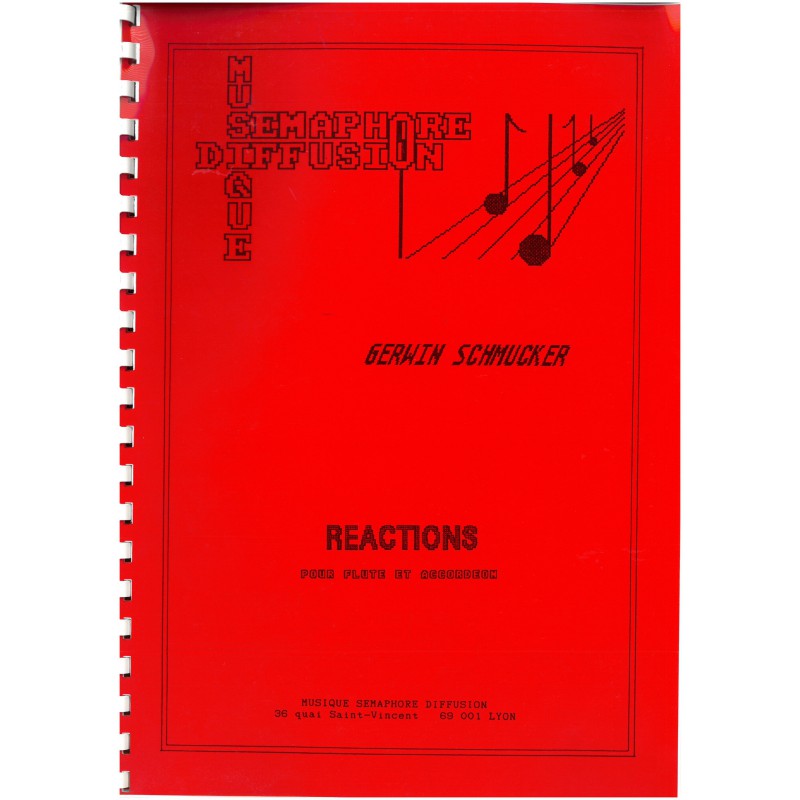 Réactions