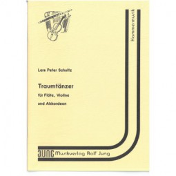 Traumtänzer (Danseur de rêve)