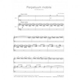 Perpetuum Mobile