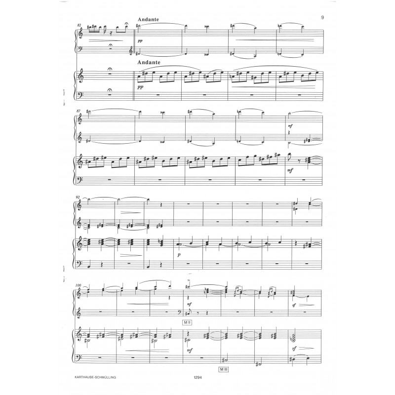 Perpetuum Mobile