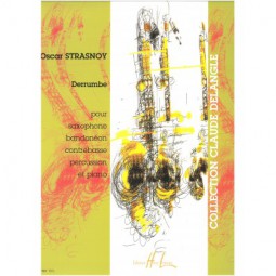 Derrumbe (Ecroulement)