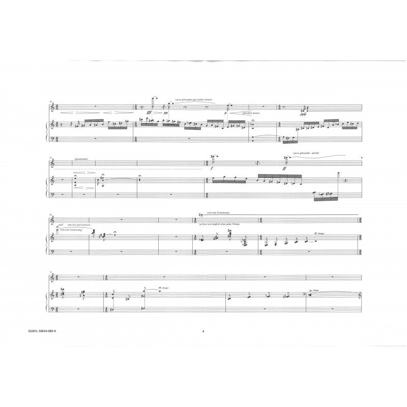 Zwischentöne (Nuances)