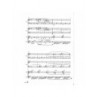 Etudes pour Accordéon et Guitare - Volume 3  Musique Argentine
