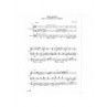 Etudes pour Accordéon et Guitare - Volume 6