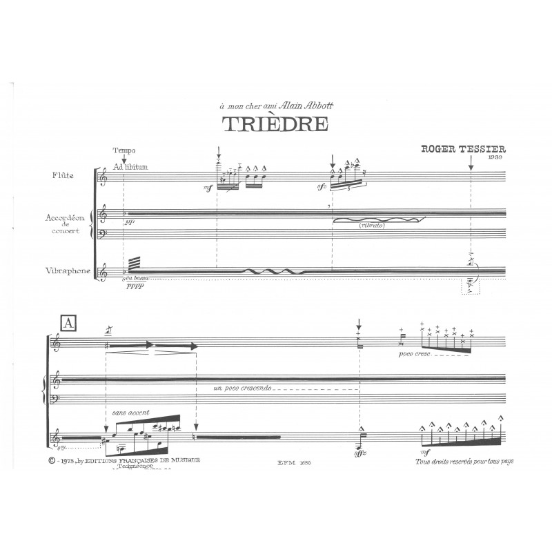 Trièdre