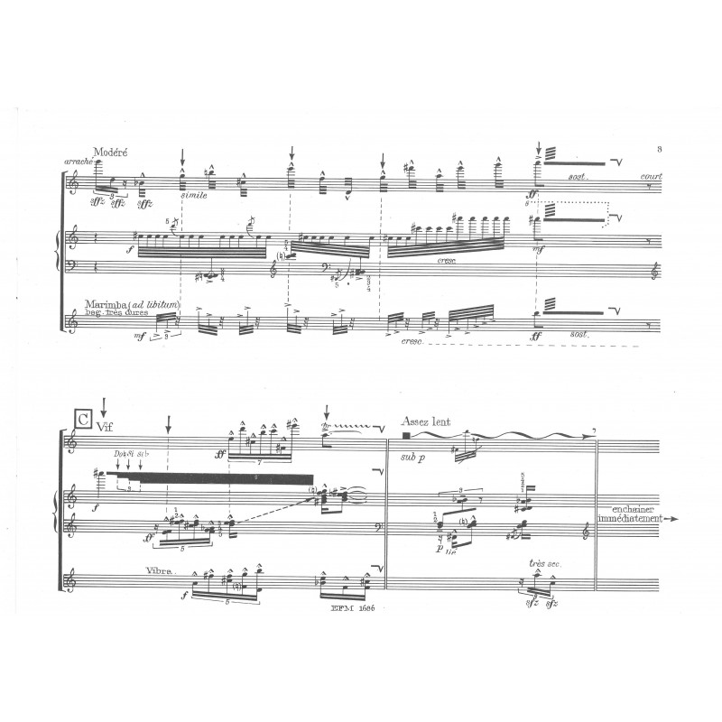 Trièdre