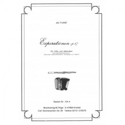 Expirationen [op. 67]