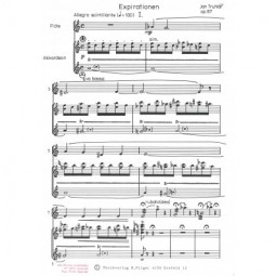 Expirationen [op. 67]