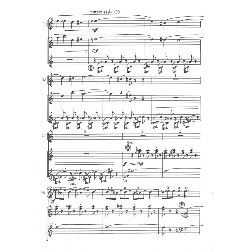 Expirationen [op. 67]