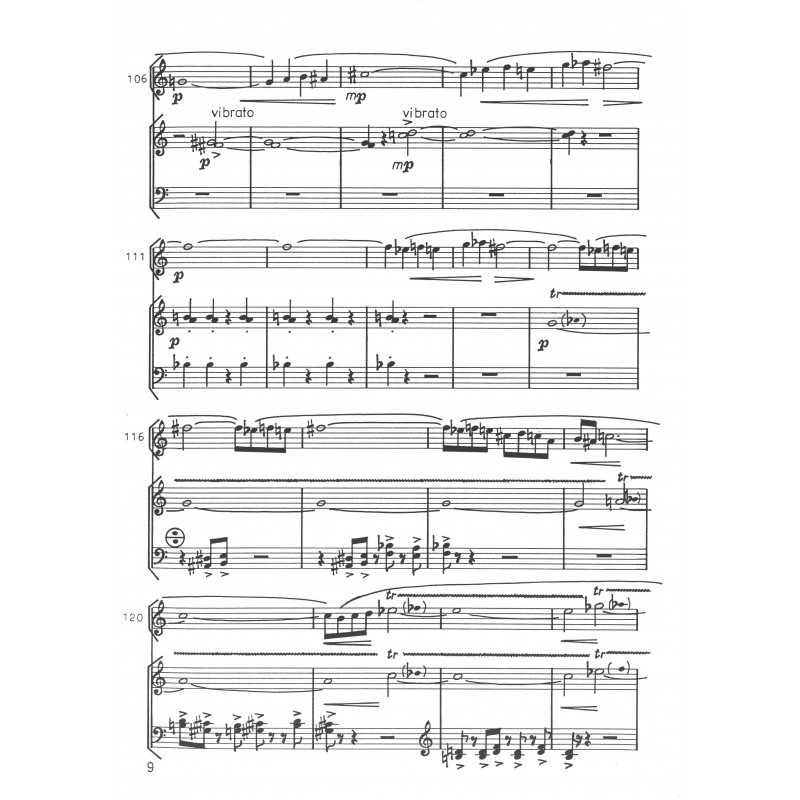 Expirationen [op. 67]