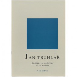 Canzonetta Semplice (Chanson simple)