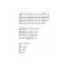Canzonetta Semplice (Chanson simple)