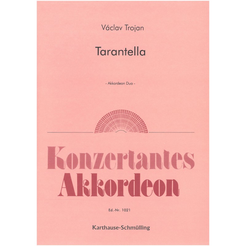 Tarentella