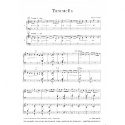 Tarentella