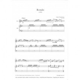 Rondo
