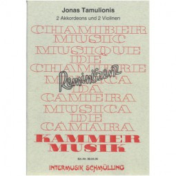 Reminiszenz (Réminiscence)