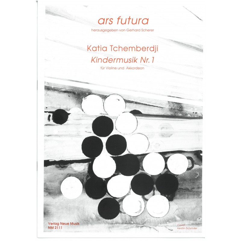 Kindermusik (Musique pour Enfants) n°1