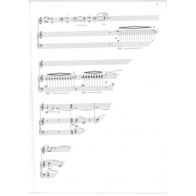 Kindermusik (Musique pour Enfants) n°1