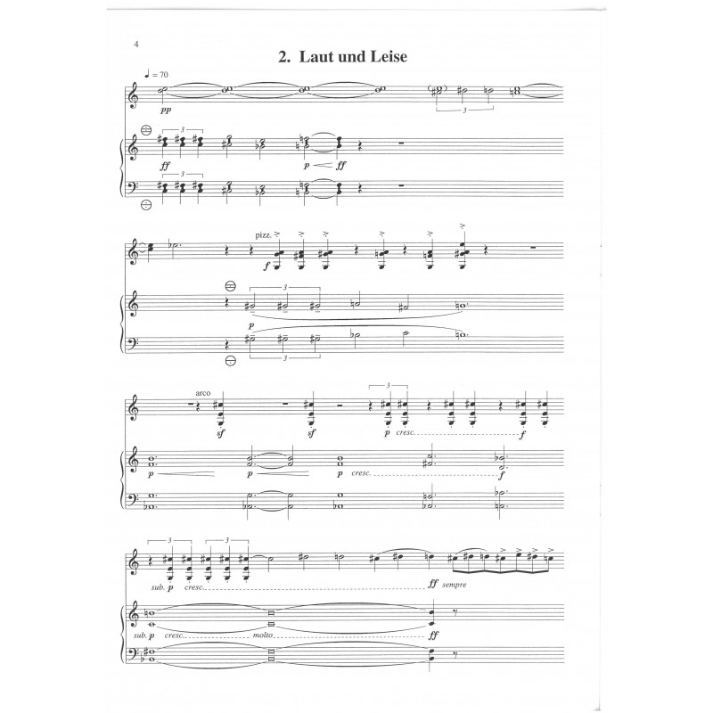 Kindermusik (Musique pour Enfants) n°1