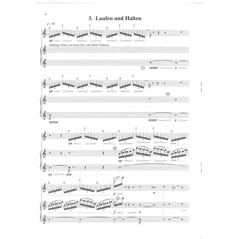 Kindermusik (Musique pour Enfants) n°1