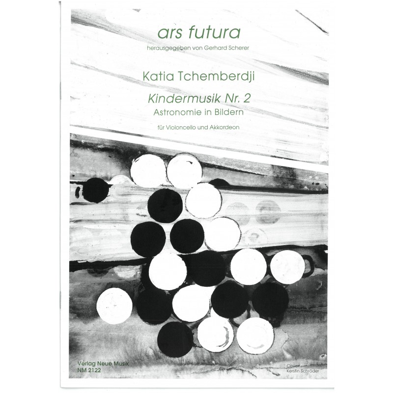 Kindermusik (Musique pour Enfants) n°2