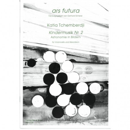 Kindermusik (Musique pour Enfants) n°2