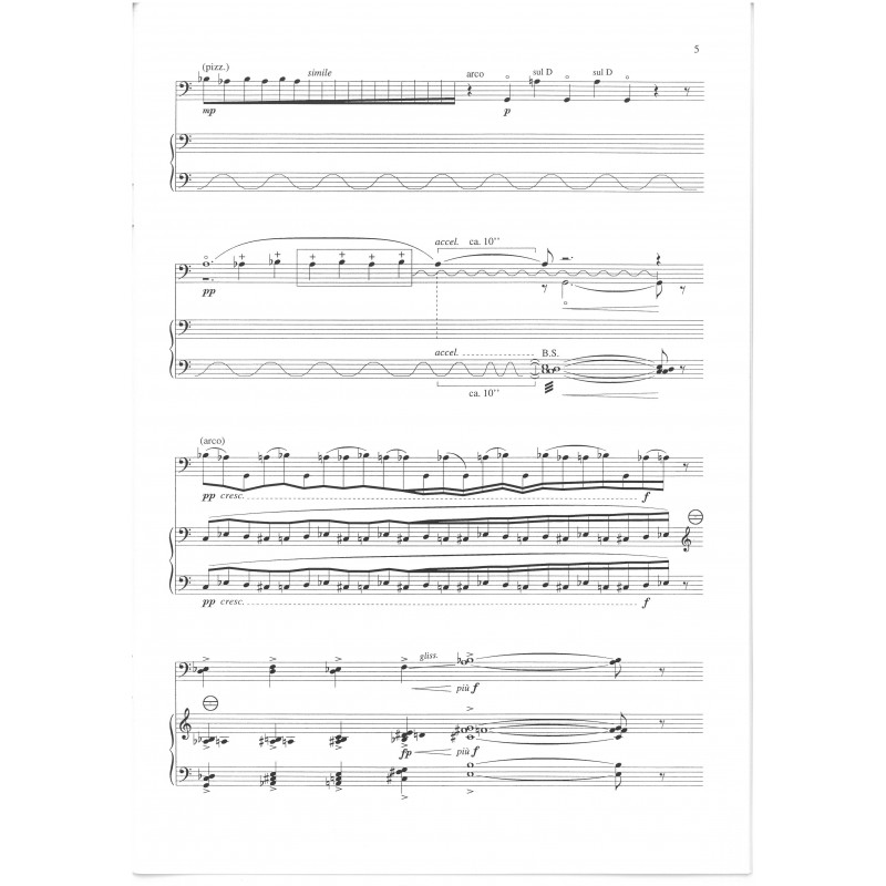 Kindermusik (Musique pour Enfants) n°2