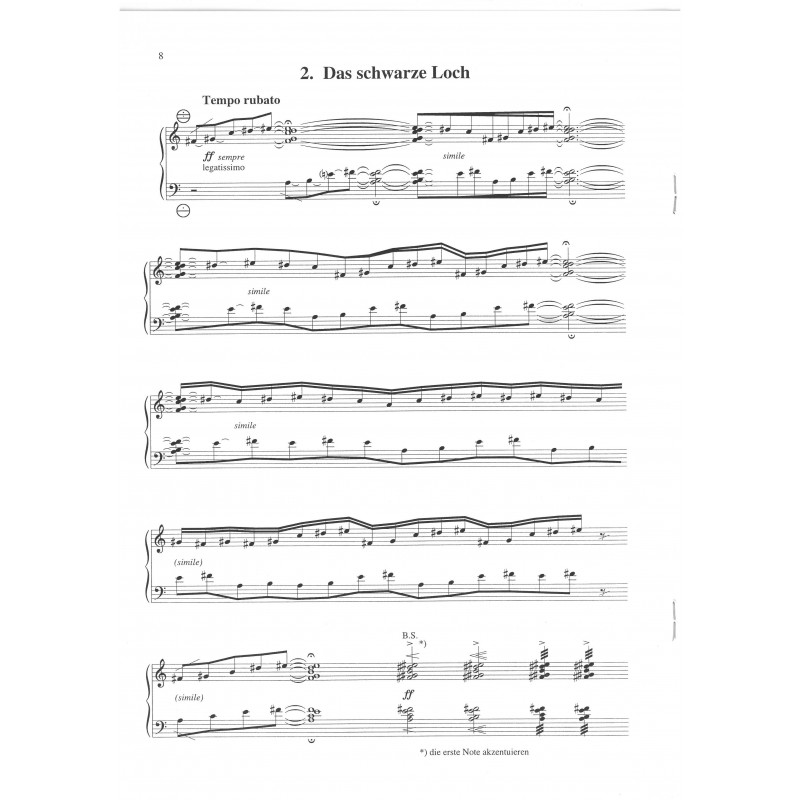 Kindermusik (Musique pour Enfants) n°2