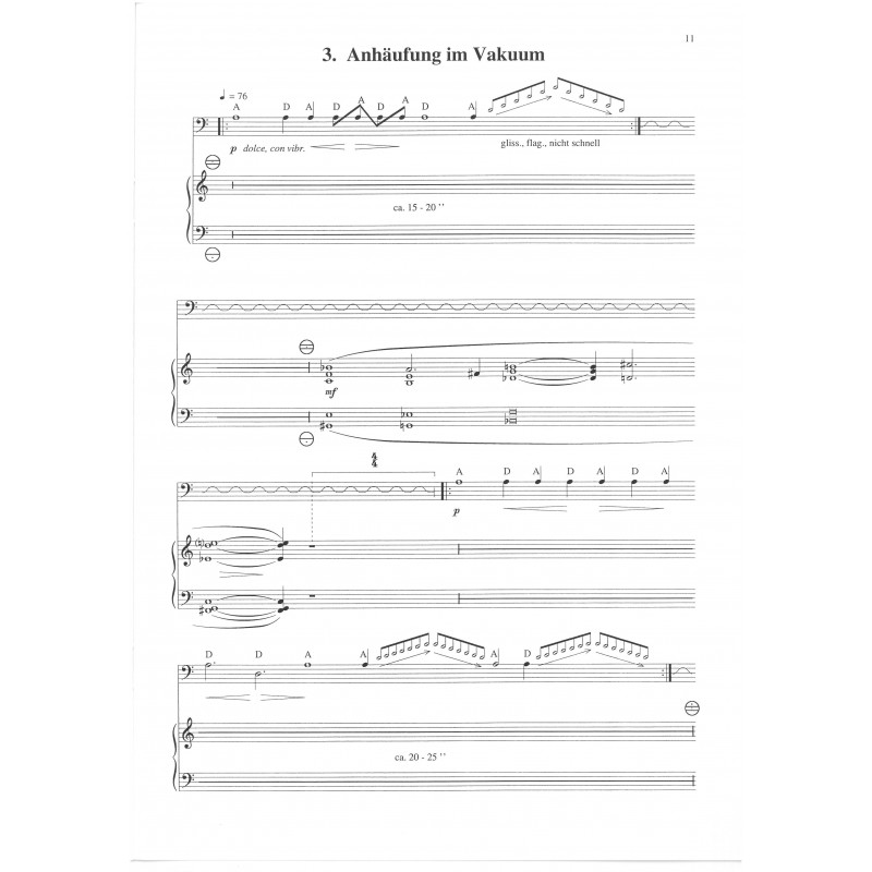 Kindermusik (Musique pour Enfants) n°2