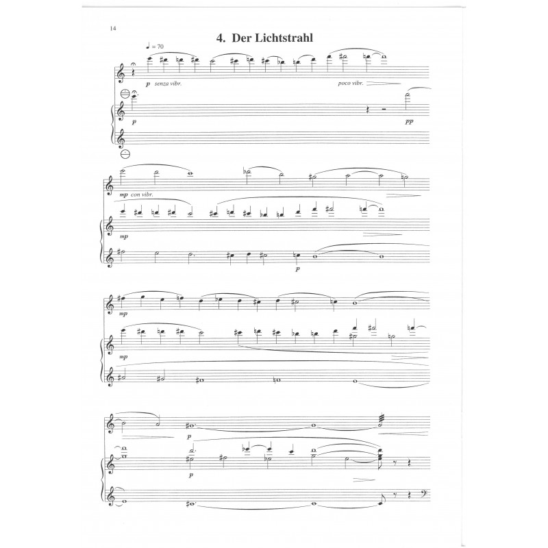 Kindermusik (Musique pour Enfants) n°2