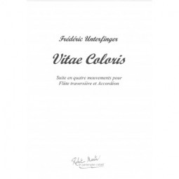 Vitae Coloris