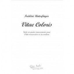 Vitae Coloris