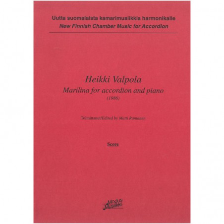 Marilina