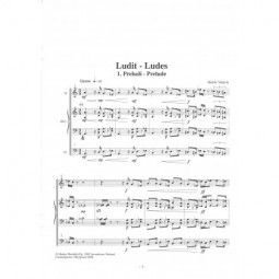 Ludit - Ludes