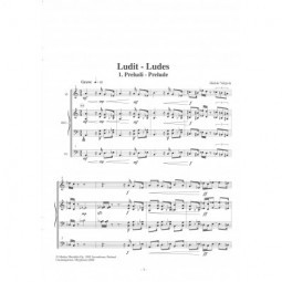Ludit - Ludes
