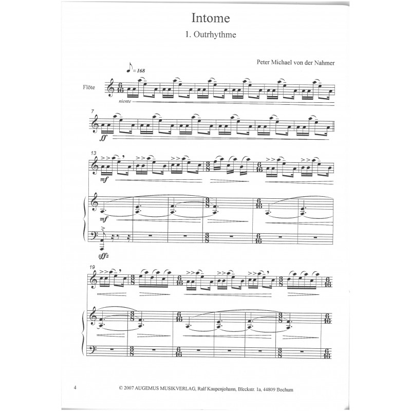 Intome