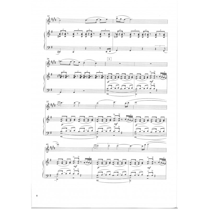 Sax'eon