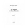 Dix chansons populaires d'Ukraine