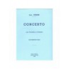 Concerto - [Partie Accordéon]