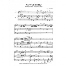 Concertino