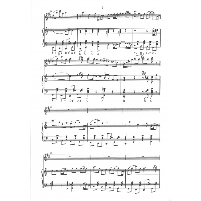 Concertino