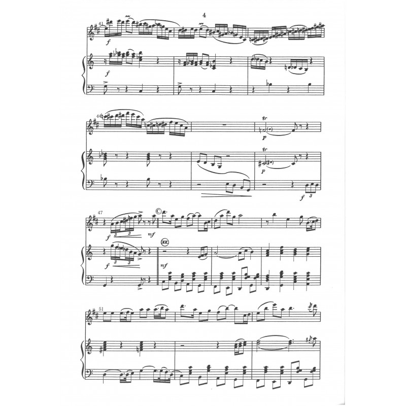 Concertino